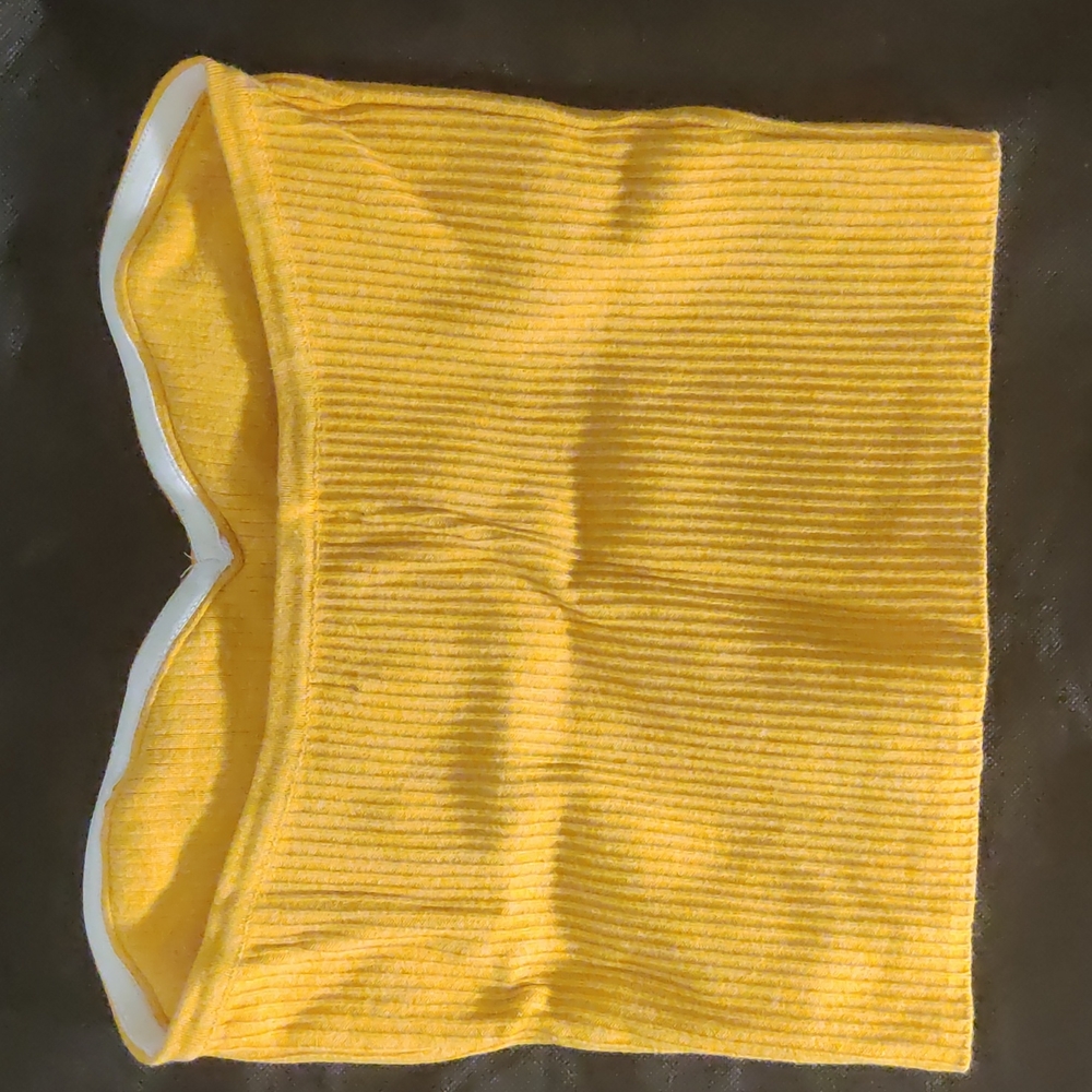 UO Toni tube top - Picture 3 of 3